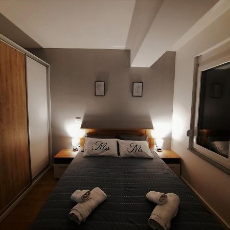 N&A Apartment Ohrid Exterior photo