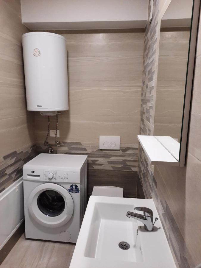 N&A Apartment Ohrid Exterior photo