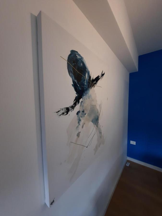 N&A Apartment Ohrid Exterior photo