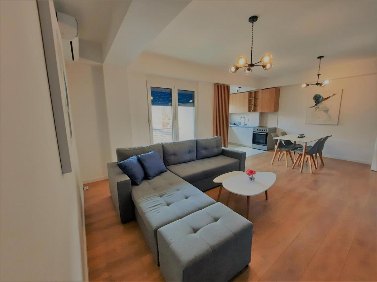 N&A Apartment Ohrid Exterior photo