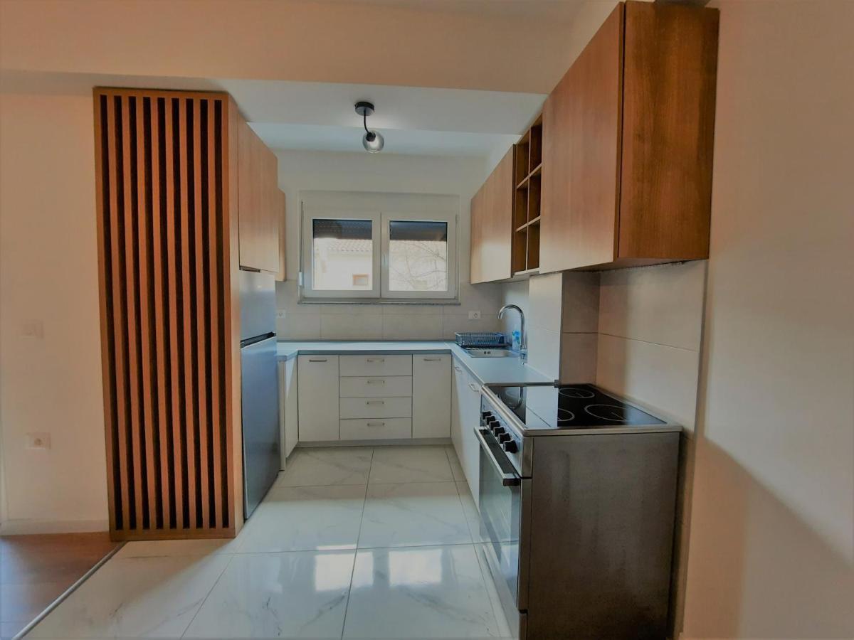 N&A Apartment Ohrid Exterior photo