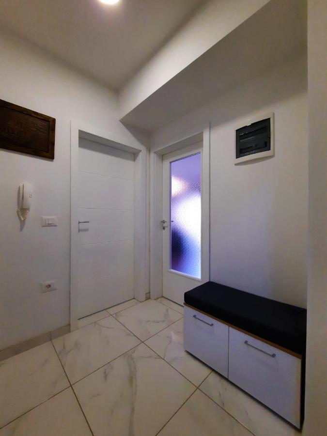 N&A Apartment Ohrid Exterior photo